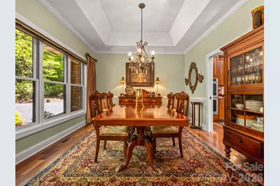 100 Falls Summit Road, Hendersonville, NC 28739 - Photo 17