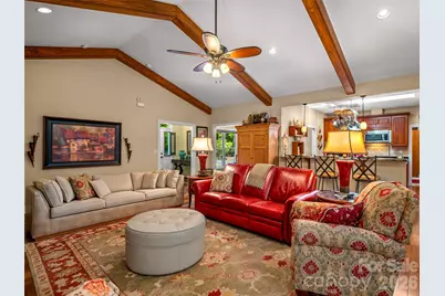 100 Falls Summit Road, Hendersonville, NC 28739 - Photo 9