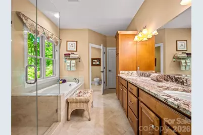 100 Falls Summit Road, Hendersonville, NC 28739 - Photo 25