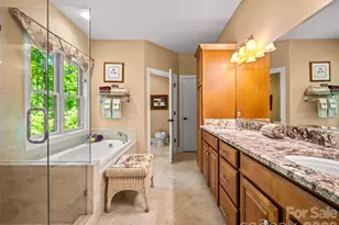 100 Falls Summit Rd, Hendersonville, NC 28739 - Photo 25