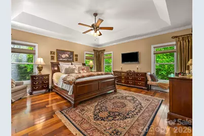 100 Falls Summit Road, Hendersonville, NC 28739 - Photo 23