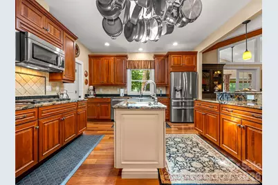 100 Falls Summit Road, Hendersonville, NC 28739 - Photo 15