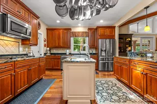 100 Falls Summit Rd, Hendersonville, NC 28739 - Photo 15