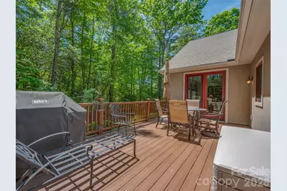 100 Falls Summit Road, Hendersonville, NC 28739 - Photo 27