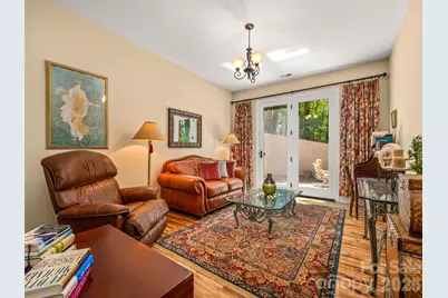 100 Falls Summit Road, Hendersonville, NC 28739 - Photo 29
