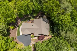 100 Falls Summit Rd, Hendersonville, NC 28739 - Photo 43