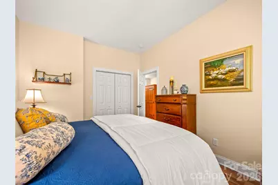 100 Falls Summit Road, Hendersonville, NC 28739 - Photo 37