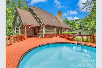 287 Shady Creek Lane, Hendersonville, NC 28739 - Photo 41