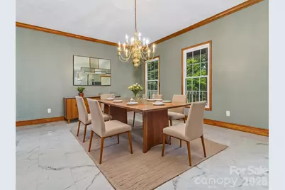 287 Shady Creek Lane, Hendersonville, NC 28739 - Photo 11