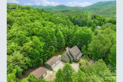 287 Shady Creek Lane, Hendersonville, NC 28739 - Photo 3