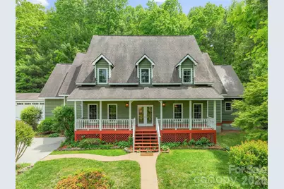 287 Shady Creek Lane, Hendersonville, NC 28739 - Photo 1