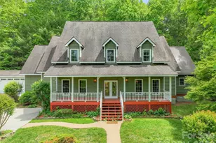 287 Shady Creek Ln, Hendersonville, NC 28739 - Photo 1