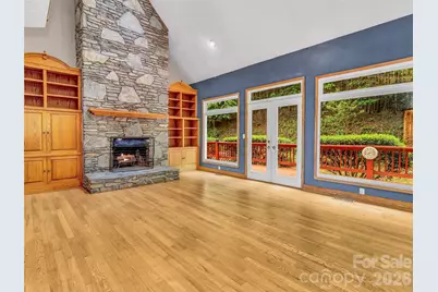 287 Shady Creek Lane, Hendersonville, NC 28739 - Photo 13