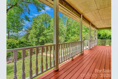 287 Shady Creek Lane, Hendersonville, NC 28739 - Photo 7