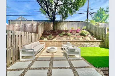413 Belton Street, Charlotte, NC 28209 - Photo 3