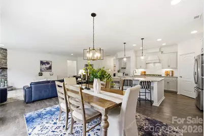 7147 Brookline Place, Huntersville, NC 28078 - Photo 11