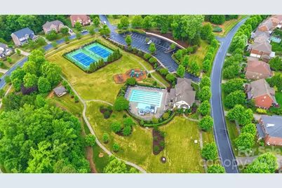 7147 Brookline Place, Huntersville, NC 28078 - Photo 45