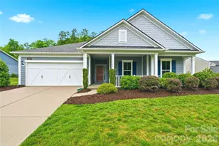 7147 Brookline Pl, Huntersville, NC 28078 - Photo 1