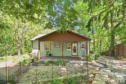 49 Plymouth Circle, Asheville, NC 28803 - Photo 3