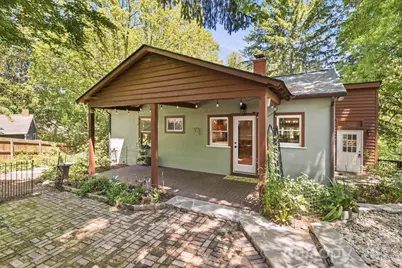 49 Plymouth Circle, Asheville, NC 28803 - Photo 5