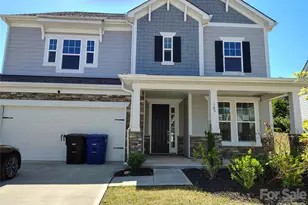 165 Winterberry St, Mooresville, NC 28117 - Photo 1
