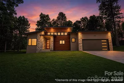 255 Hunters Trace, Rutherfordton, NC 28139 - Photo 3