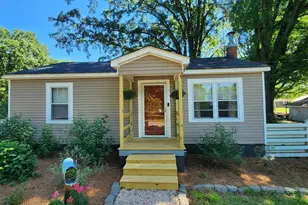 222 Carrie Dr, Oakboro, NC 28129 - Photo 3