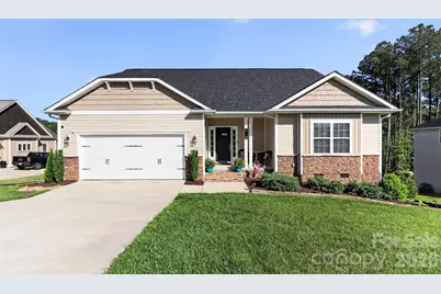 413 Colton Street, Oakboro, NC 28129 - Photo 1