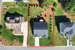 413 Colton St, Oakboro, NC 28129 - Photo 33