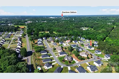 413 Colton Street, Oakboro, NC 28129 - Photo 35