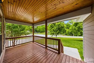 235 Hidden Knoll Dr, Hendersonville, NC 28792 - Photo 5