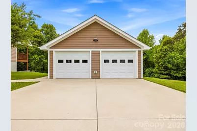 235 Hidden Knoll Drive, Hendersonville, NC 28792 - Photo 39