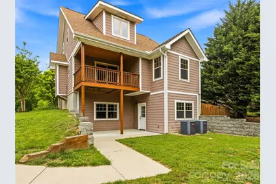 235 Hidden Knoll Drive, Hendersonville, NC 28792 - Photo 43