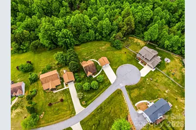 235 Hidden Knoll Drive, Hendersonville, NC 28792 - Photo 45