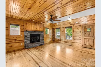 235 Hidden Knoll Drive, Hendersonville, NC 28792 - Photo 7