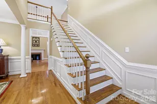 5306 Berrywood Ln, Monroe, NC 28110 - Photo 5