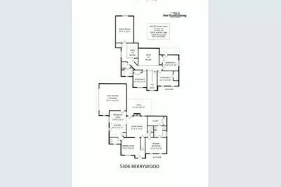 5306 Berrywood Lane, Monroe, NC 28110 - Photo 37