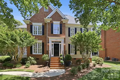 5306 Berrywood Lane, Monroe, NC 28110 - Photo 1