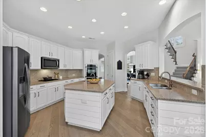 6512 Springs Mill Road, Charlotte, NC 28277 - Photo 15