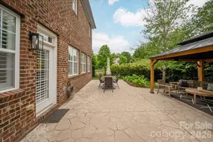 6512 Springs Mill Rd, Charlotte, NC 28277 - Photo 41
