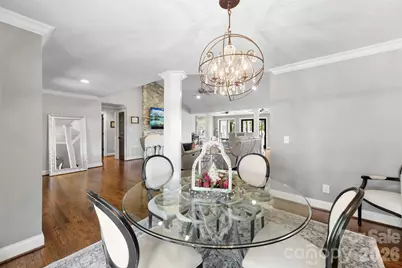 1235 Corriher Springs Road, China Grove, NC 28023 - Photo 7