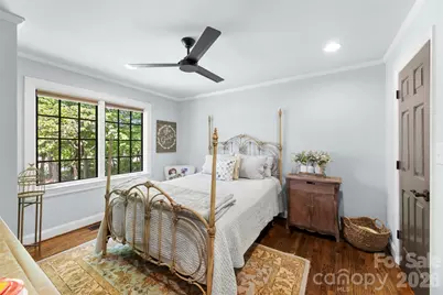 1235 Corriher Springs Road, China Grove, NC 28023 - Photo 17