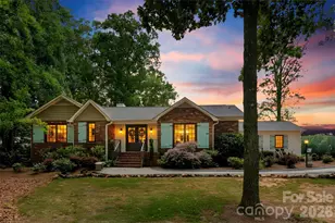 1235 Corriher Springs Rd, China Grove, NC 28023 - Photo 1