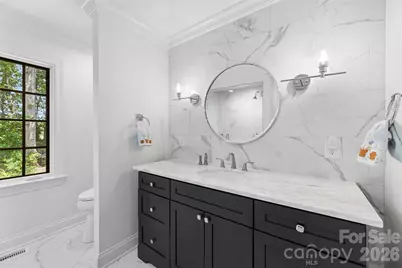 1235 Corriher Springs Road, China Grove, NC 28023 - Photo 23