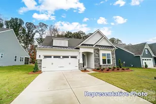 2046 Mantle Rdg Dr, Indian Trail, NC 28079 - Photo 1