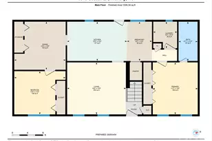1548 Castell Ln, Hickory, NC 28601 - Photo 35