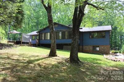 84 Whispering Wind Lane, Columbus, NC 28722 - Photo 1