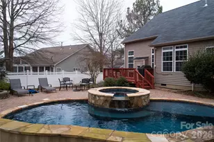 4006 Hickory View Dr, Indian Land, SC 29707 - Photo 41