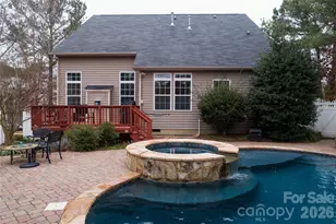 4006 Hickory View Dr, Indian Land, SC 29707 - Photo 7