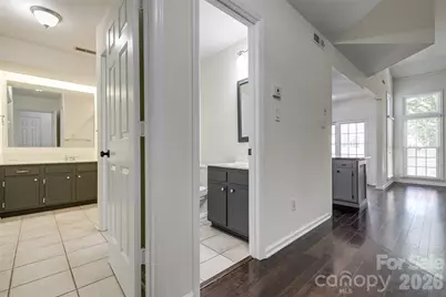 9235 N Vicksburg Park Court, Charlotte, NC 28210 - Photo 17